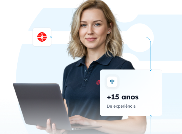 Central de conteúdo SS3