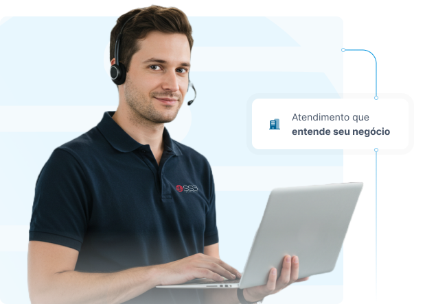 Service Desk Corporativo